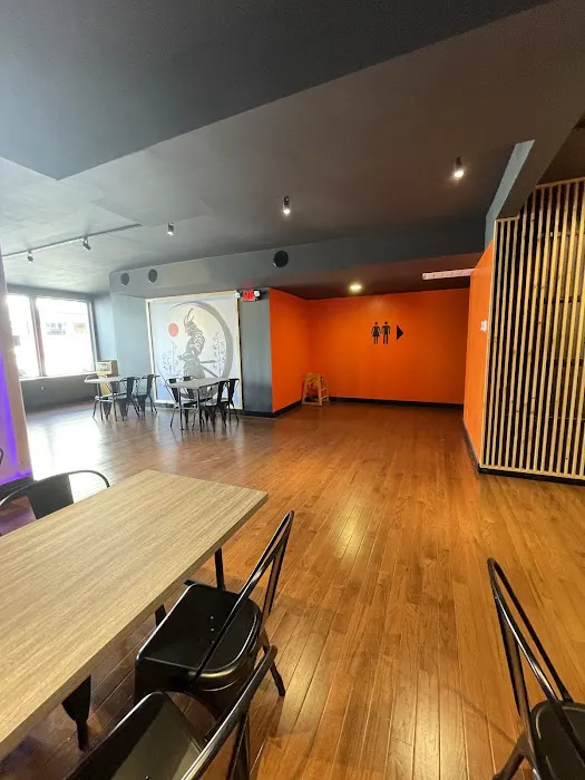 Kyoku Teriyaki Grill Picture 5
