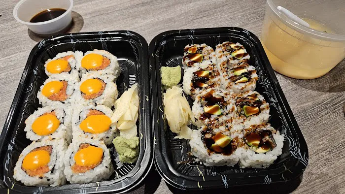 Kyoku Teriyaki Grill Picture 4