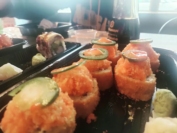 Kyoku Teriyaki Grill Picture 6