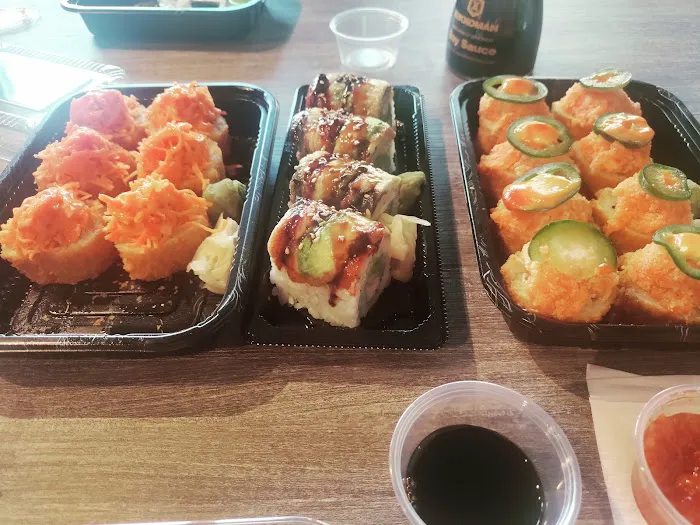 Kyoku Teriyaki Grill Picture 9