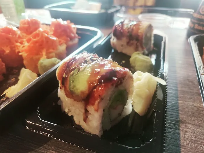 Kyoku Teriyaki Grill Picture 10