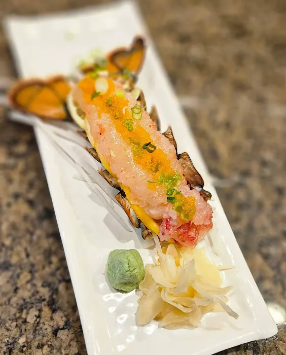 Wasabi Kaizen Picture 2