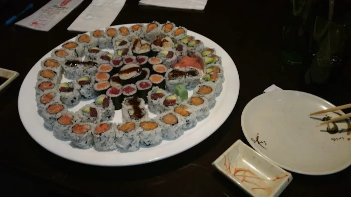 Nagoya Japanese Cuisine Picture 2