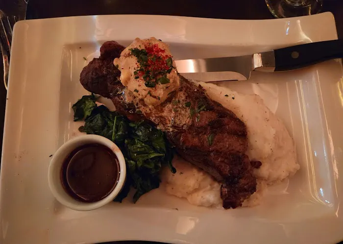 Oishii Asian Fusion Cuisine Picture 4