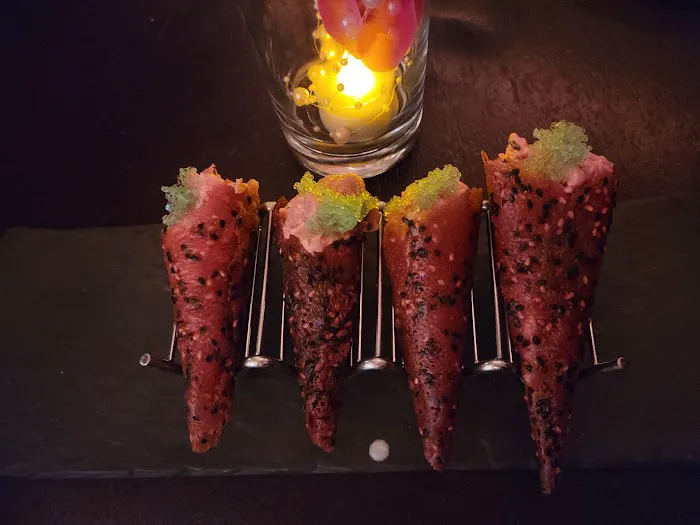 Oishii Asian Fusion Cuisine Picture 5