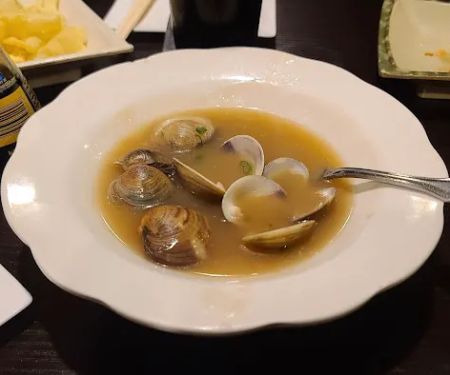 Mount Olive Ginza