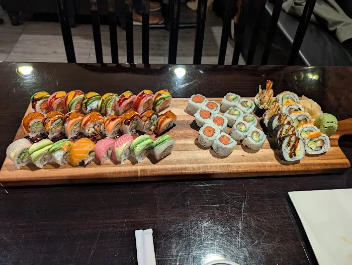 Mount Olive Ginza Picture 3