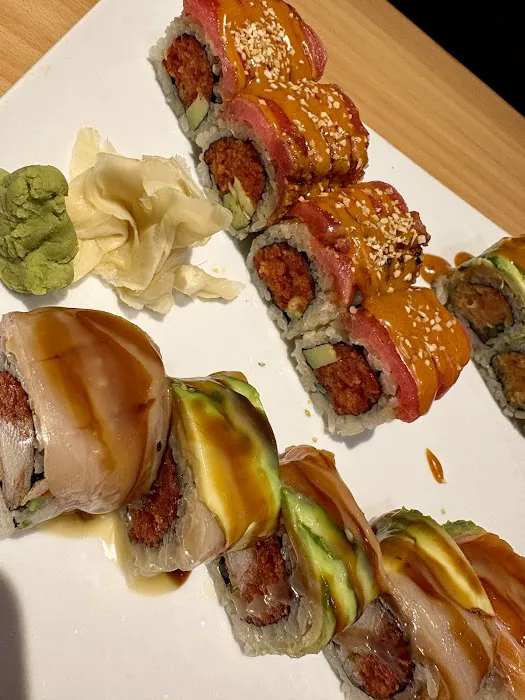 Eat Tokyo Picture 1