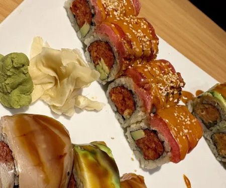 Eat Tokyo