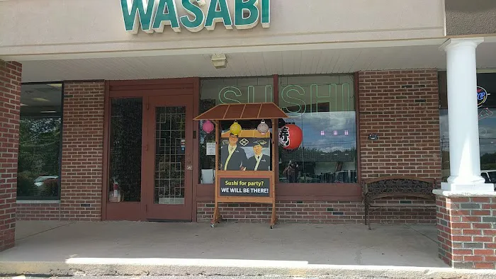Wasabi Japanese Restaurant Picture 3