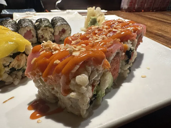 Wasabi Japanese Restaurant Picture 1