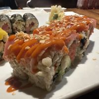 Wasabi Japanese Restaurant ico