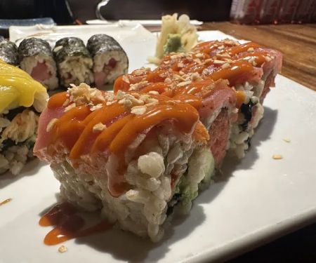 Wasabi Japanese Restaurant