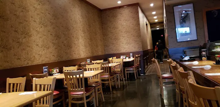 Wasabi Japanese Restaurant Picture 6