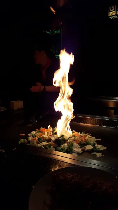 Wasabi Japanese Restaurant Picture 8