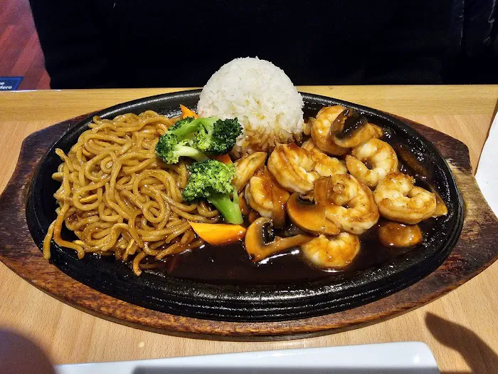 Wasabi Japanese Restaurant Picture 7