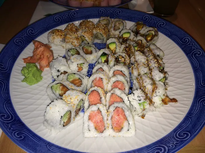 Wasabi Japanese Restaurant Picture 10