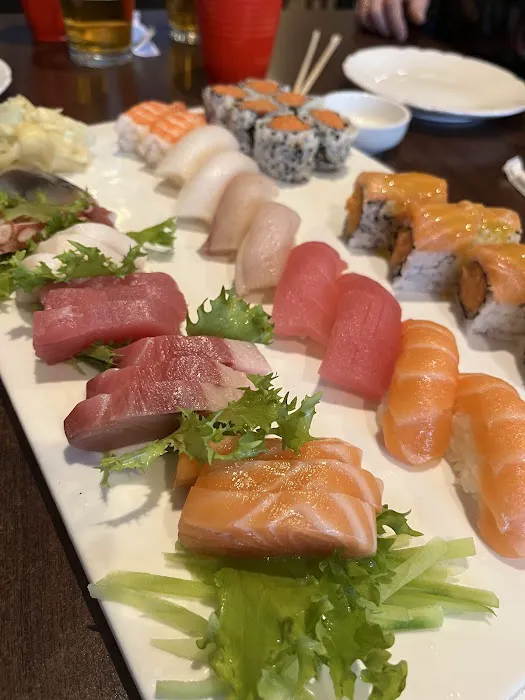 Shiki Japanese Cuisine Picture 2