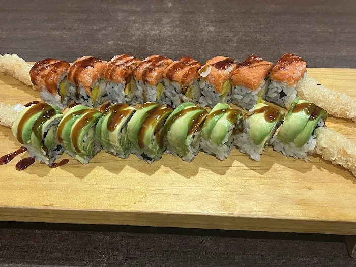 Shiki Japanese Cuisine Picture 1