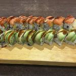 Shiki Japanese Cuisine