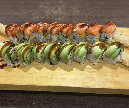 Shiki Japanese Cuisine