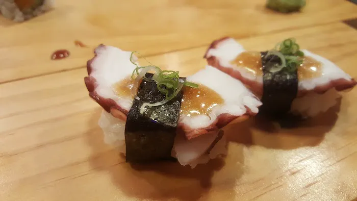 Shiki Japanese Cuisine Picture 8