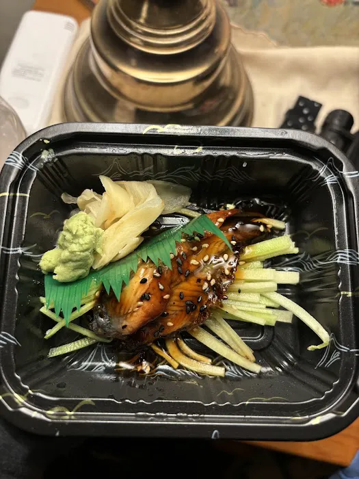 Shiki Japanese Cuisine Picture 9