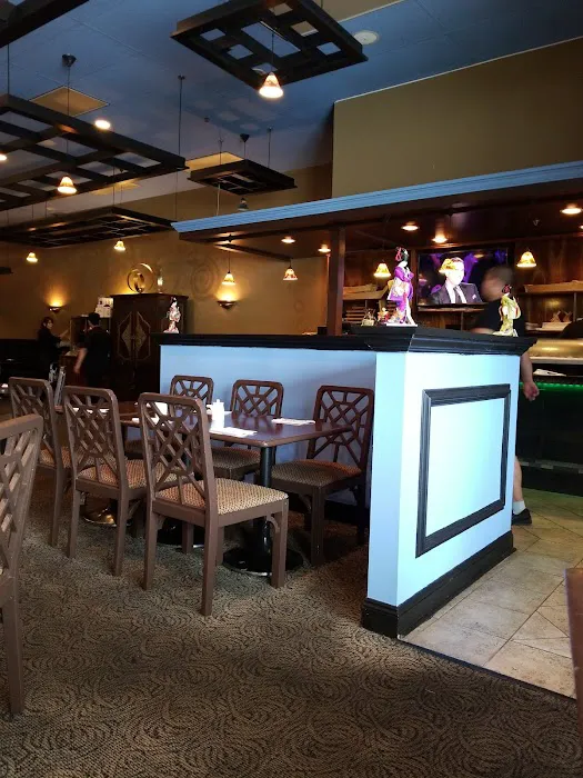Shiki Japanese Cuisine Picture 6