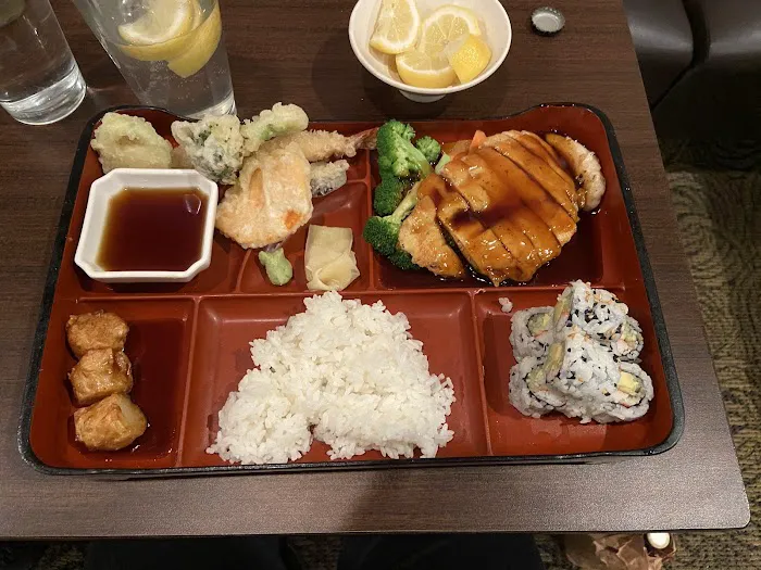 Shiki Japanese Cuisine Picture 10