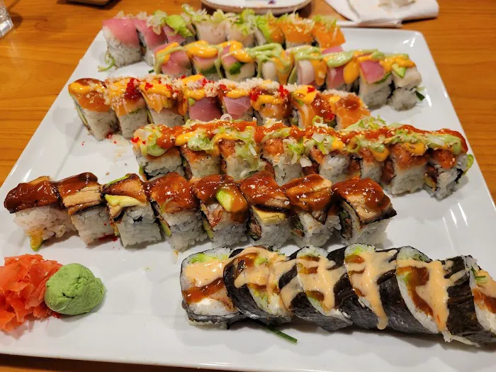 Little Tokyo Picture 2