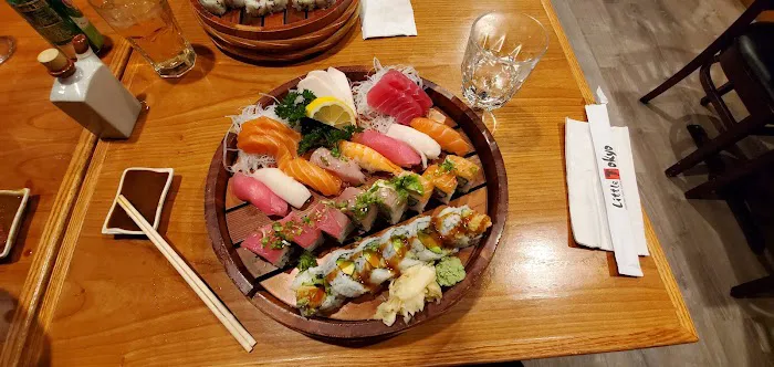 Little Tokyo Picture 3