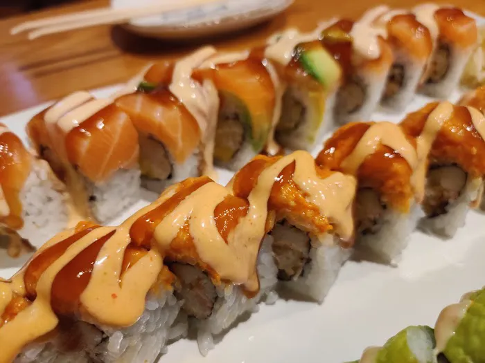 Little Tokyo Picture 4