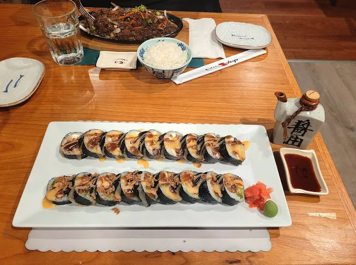 Little Tokyo Picture 10