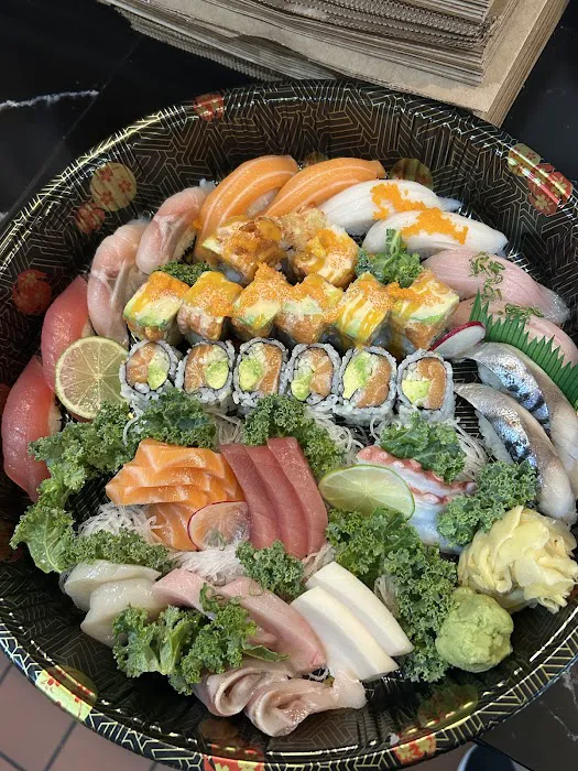 Yusan Sushi&Ramen Picture 3