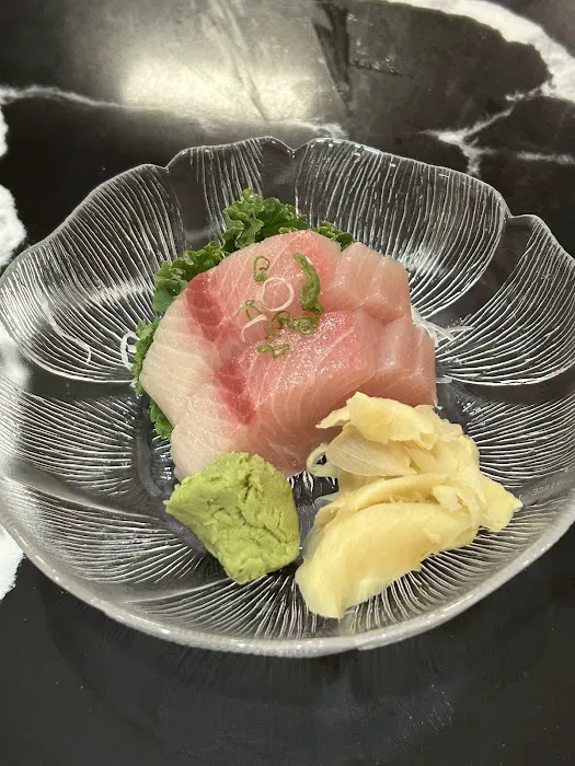 Yusan Sushi&Ramen Picture 2