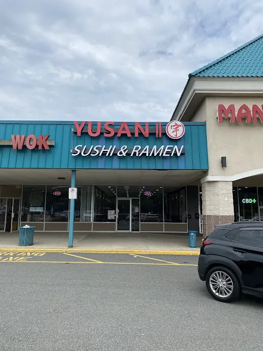 Yusan Sushi&Ramen Picture 1