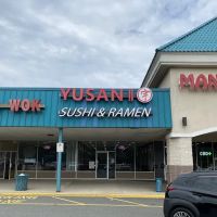 Yusan Sushi&Ramen ico