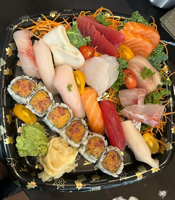 Yusan Sushi&Ramen Picture 4