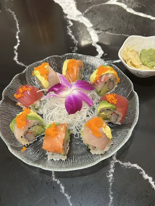 Yusan Sushi&Ramen Picture 5