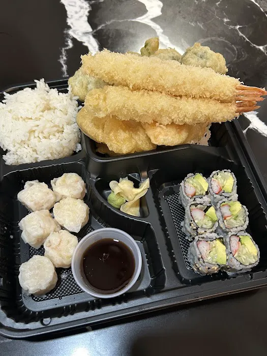 Yusan Sushi&Ramen Picture 6