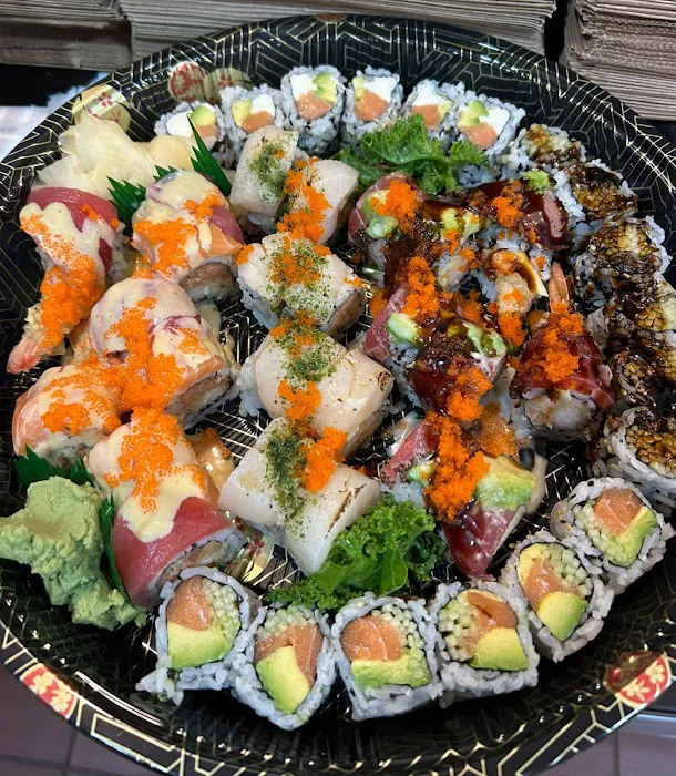 Yusan Sushi&Ramen Picture 9