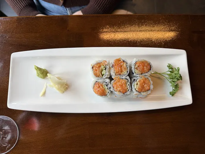 Fujiyama Fine Japanese Restaurant Picture 1