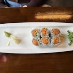 Fujiyama Fine Japanese Restaurant