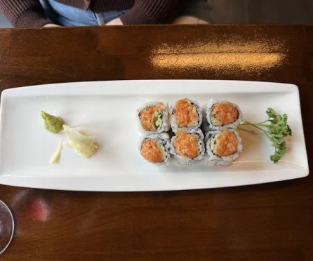 Fujiyama Fine Japanese Restaurant