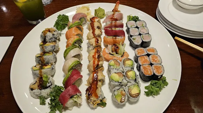 Fujiyama Fine Japanese Restaurant Picture 4