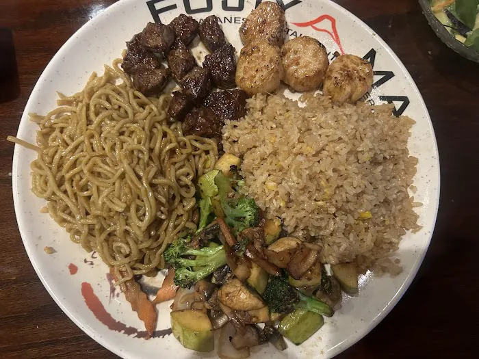 Fujiyama Fine Japanese Restaurant Picture 7