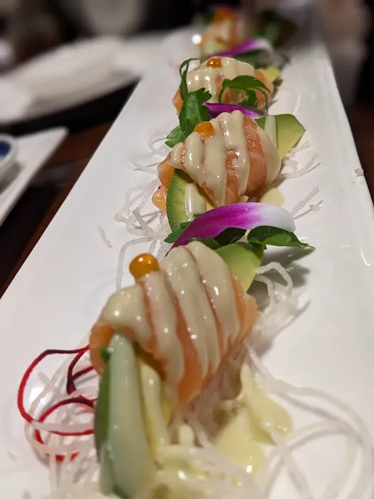 Fujiyama Fine Japanese Restaurant Picture 8