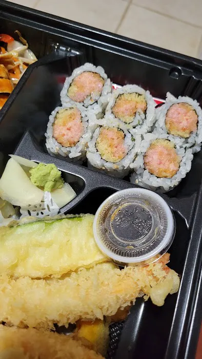 Domo 7 Japanese Restaurant Picture 1