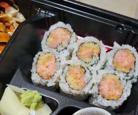 Domo 7 Japanese Restaurant