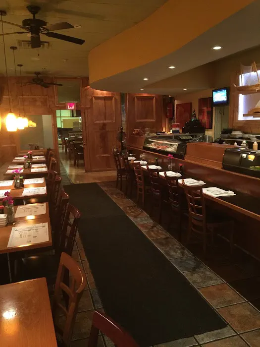 Domo 7 Japanese Restaurant Picture 2